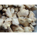 Dried Chinese Mature Ginger Pieces